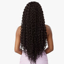 Sensationnel Lulutress Synthetic Braid - 3x Braid Out 24"