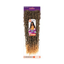 Sensationnel Lulutress Pre-looped 3x Micro Bomb Twist 20"