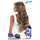 Shake N Go Masterclass Glueless 13x5 Pre-plucked Hd Lace Front Wig - Highness