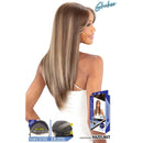Shake N Go Masterclass Glueless 13x5 Pre-plucked Hd Lace Front Wig - Majestic