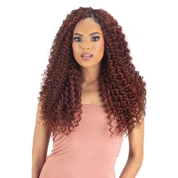 Mayde Beauty Bloom Weave - Brazilian Deep 24