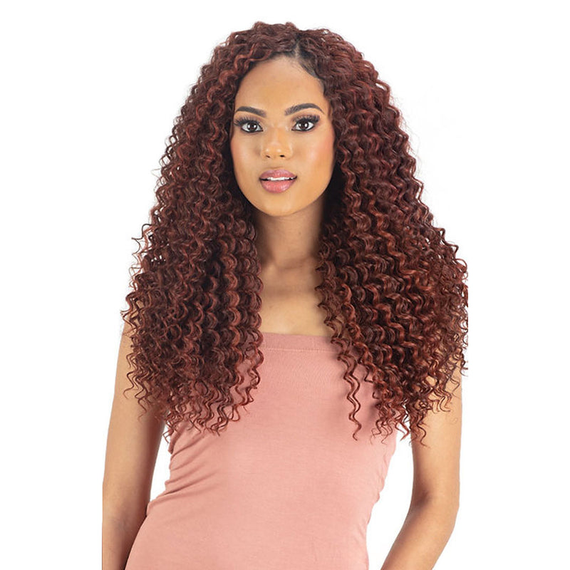 Mayde Beauty Bloom Weave - Brazilian Deep 24