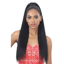 Mayde Beauty Bloom Bundle - Silky Straight 24"