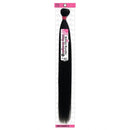 Mayde Beauty Bloom Bundle - Silky Straight 24"