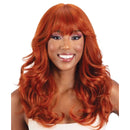 Shake N Go Naturalace Crown Hd Lace Part Wig - Taj