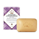 Nubian Heritage Bar Soap 5oz