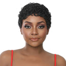 Nutique It's A Wig Premium Synthetic Glueless Lace Pixie Cut Wig- Alisson