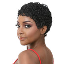 Nutique It's A Wig Premium Synthetic Glueless Lace Pixie Cut Wig- Alisson