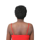 Nutique It's A Wig Premium Synthetic Glueless Lace Pixie Cut Wig- Alisson