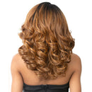 It's A Wig! Nutique Bff Synthetic Hair Glueless Hd Lace Front - Bellatrix