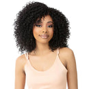 It's A Wig! Nutique Bff Synthetic Hair Glueless Hd Lace Front Wig - Bohemian 16"