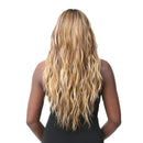 Nutique Premium Synthetic Hd Bff Lace Wig- Anett