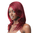 Nutique Premium Synthetic Hd Illuze Lace Wig- Happy