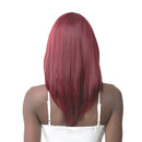 Nutique Premium Synthetic Hd Illuze Lace Wig- Happy