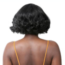 It's A Wig! Nutique Illuze Flip Up Gluelss 13x4 Hd Lace Front - Rossy