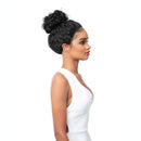 It's A Wig! Nutique Illuze 360 Ponytail Hd Lce Front - Tamika