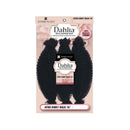 Shake N Go Organique Mastermix Braid - 4x Afro Kinky Bulk 12"