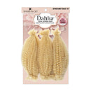 Shake N Go Organique Mastermix Braid - 4x Afro Kinky Bulk 12"