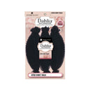 Shake N Go Organique Mastermix Braid - 4x Afro Kinky Bulk 12"