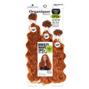 Organique Mastermix Synthetic Weave - Breezy Wave 3pc (14/16/18)