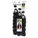 Organique Mastermix Synthetic Weave - Breezy Wave 3pc (18/20/22)