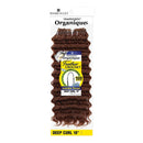 Shake N Go Organique Mastermix Synthetic Feather Crochet- Deep Curl 18