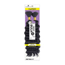 Shake-n-go Organique Human Hair Mastermix Braids - Deep Bulk 14"