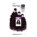 Shake-n-go Organique Hawaiian Curl 3 Pc (18/20/22)
