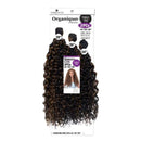 Shake N Go Organique Synthetic Weave 3pc- Hawaiian Curl 24-28