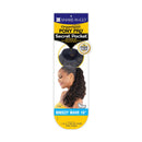Shake N Go Organique Pony Pro Secret Pocket Ponytail - Breezy Wave 18"