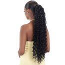Shake N Go Organique Pony Pro Secret Pocket Ponytail - Spanish Curl 26
