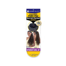 Shake N Go Organique Pony Pro Secret Pocket Ponytail - Spanish Curl 26