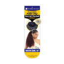 Shake N Go Organique Pony Pro Secret Pocket Ponytail - Water Curl 18