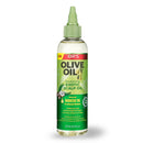 Ors Olive Oil Nourishing Exotic Scalp Oil 4.3oz