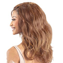 Shake-n-go Organique Synthetic Weave Hair Extension - Body Wave 14