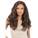 Shake-n-go Organique Synthetic Weave Hair Extension - Body Wave 18