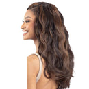 Shake-n-go Organique Synthetic Weave Hair Extension - Body Wave 18