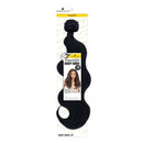 Shake-n-go Organique Synthetic Weave Hair Extension - Body Wave 18