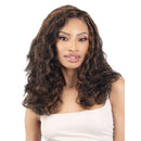 Shake-n-go Organique Synthetic Weave Hair Extension - Breezy Wave 14