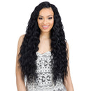 Shake-n-go Organique Synthetic Weave Hair Extension - Breezy Wave 30"