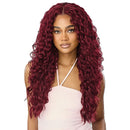 Outre Perfect Hairline True Frontal Lace Front Wig- Peak 723