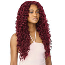 Outre Perfect Hairline True Frontal Lace Front Wig- Peak 723