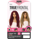 Outre Perfect Hairline True Frontal Lace Front Wig- Peak 723