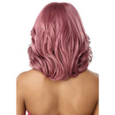Outre Perfect Hairline True Frontal Lace Front Wig- Peak 724
