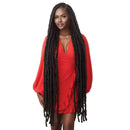 Outre X-pression - Twisted Up - Springy Afro Twist 20 10x