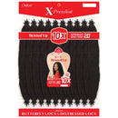 Outre X-pression - Twisted Up - Springy Afro Twist 20 10x