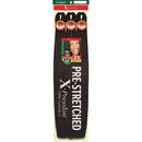 Outre X-pression Braid - Pre Stretched Braid 62 3x