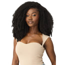 Outre Crochet Braids X-pression Twisted Up 3x Springy Type4 Afro Kinky Bulk 34