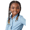 Outre X-pression Lil Looks Prestretched Calming Braid 32 6x