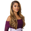 Outre Airtied 100% Fully Hand-tied Wig - Hhb-silk Press 24